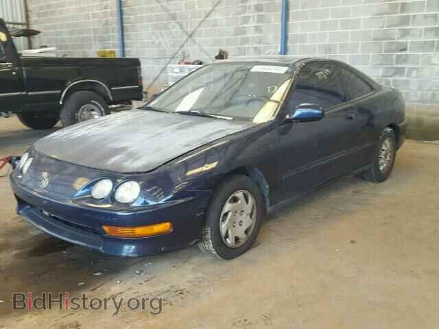 1998 ACURA INTEGRA - VIN: JH4DC435XWS000042 - Фото 2