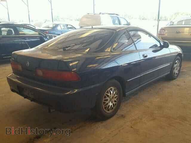 1998 ACURA INTEGRA - VIN: JH4DC435XWS000042 - Фото 4
