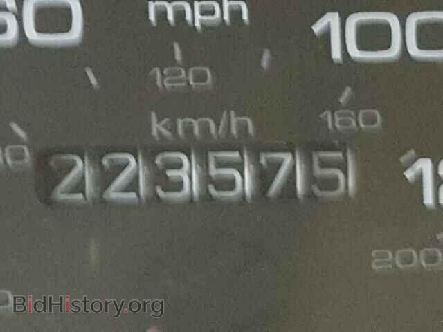 1998 ACURA INTEGRA - VIN: JH4DC435XWS000042 - Фото 8
