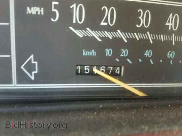 1992 CADILLAC DEVILLE - VIN: 1G6CD53B8N4283682 - Photo 8