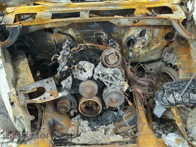 2006 CHEVROLET SILVERADO - VIN: 1GCEC19V76Z195441 - Фото 7