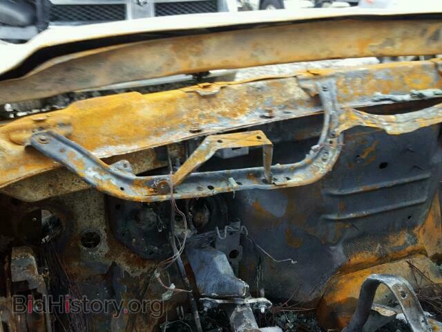 2006 CHEVROLET SILVERADO - VIN: 1GCEC19V76Z195441 - Фото 8