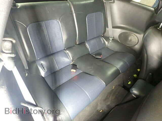 2003 MITSUBISHI ECLIPSE - VIN: 4A3AC74H33E050268 - Photo 6