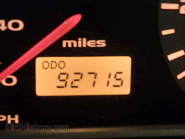 2003 MITSUBISHI ECLIPSE - VIN: 4A3AC74H33E050268 - Photo 8