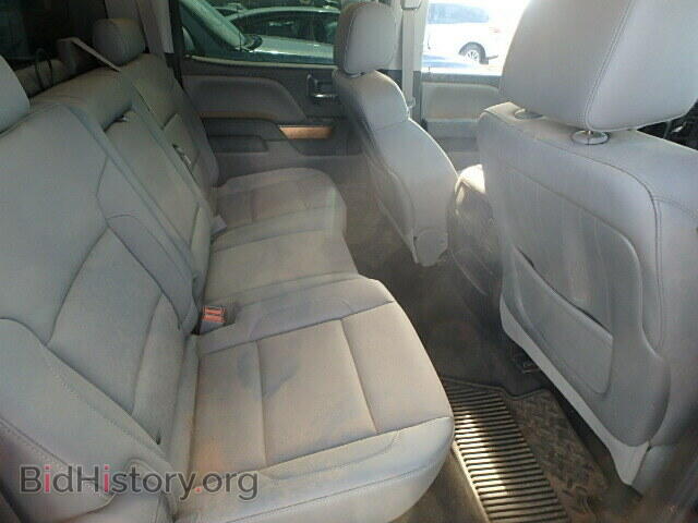 2014 CHEVROLET SILVERADO - VIN: 3GCUKSEC3EG328297 - Фото 6