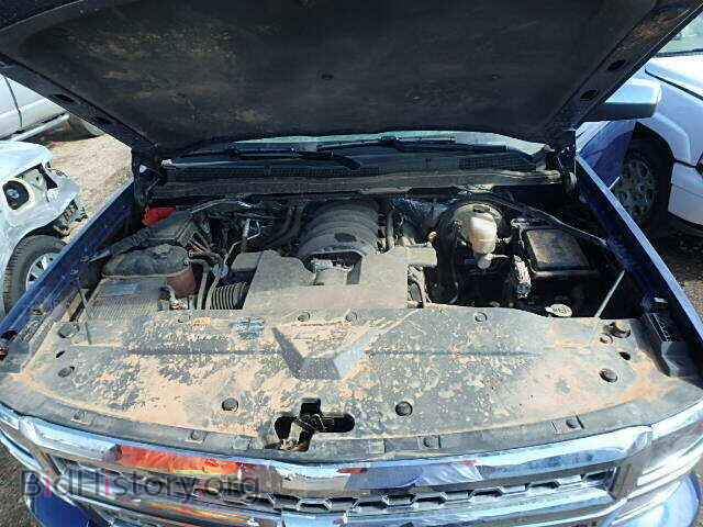 2014 CHEVROLET SILVERADO - VIN: 3GCUKSEC3EG328297 - Фото 7