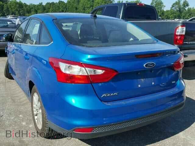 2012 FORD FOCUS - VIN: 1FAHP3H28CL424301 - Photo 3