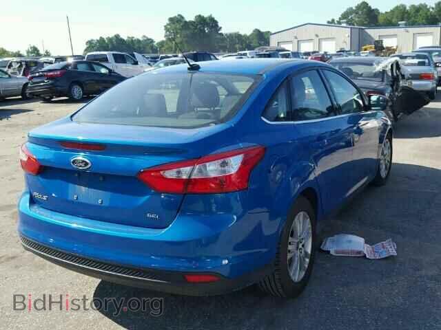 2012 FORD FOCUS - VIN: 1FAHP3H28CL424301 - Photo 4