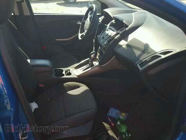 2012 FORD FOCUS - VIN: 1FAHP3H28CL424301 - Photo 5