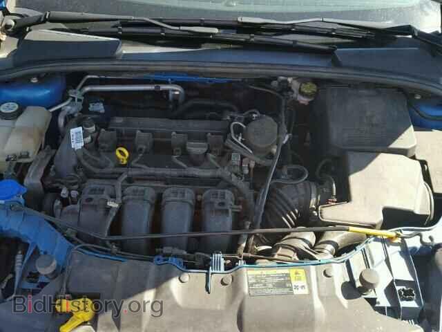 2012 FORD FOCUS - VIN: 1FAHP3H28CL424301 - Photo 7