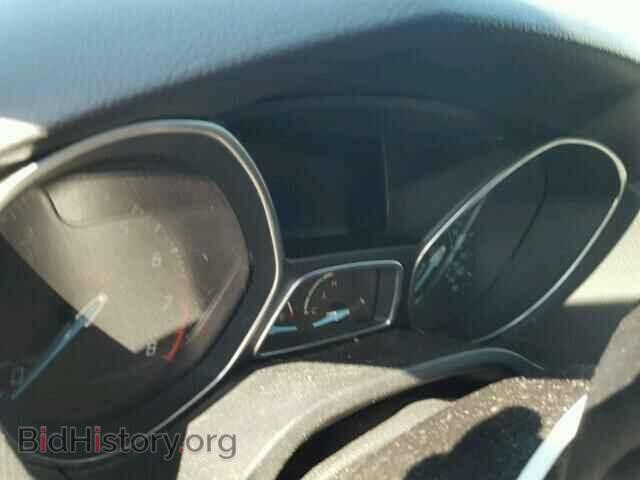 2012 FORD FOCUS - VIN: 1FAHP3H28CL424301 - Photo 8