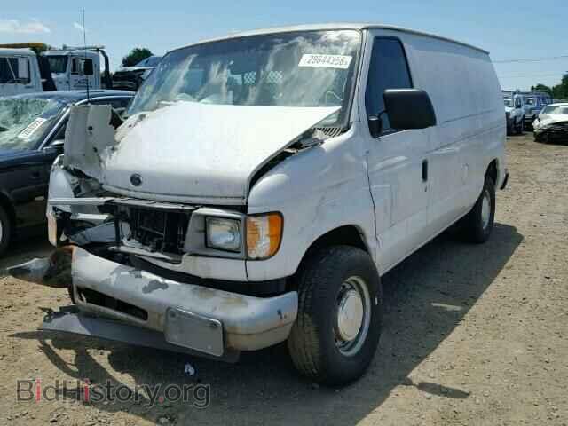 2002 FORD ECONOLINE - VIN: 1FTRE14202HB15681 - Фото 2