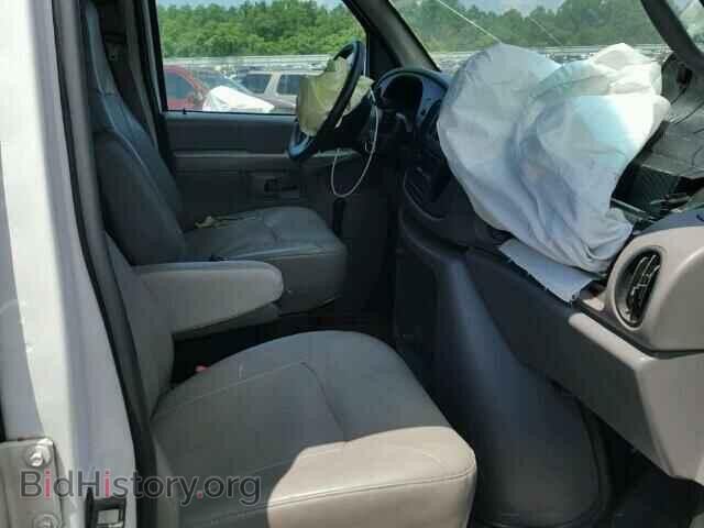 2002 FORD ECONOLINE - VIN: 1FTRE14202HB15681 - Фото 5