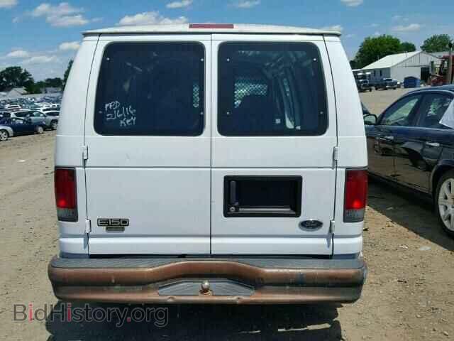 2002 FORD ECONOLINE - VIN: 1FTRE14202HB15681 - Фото 10