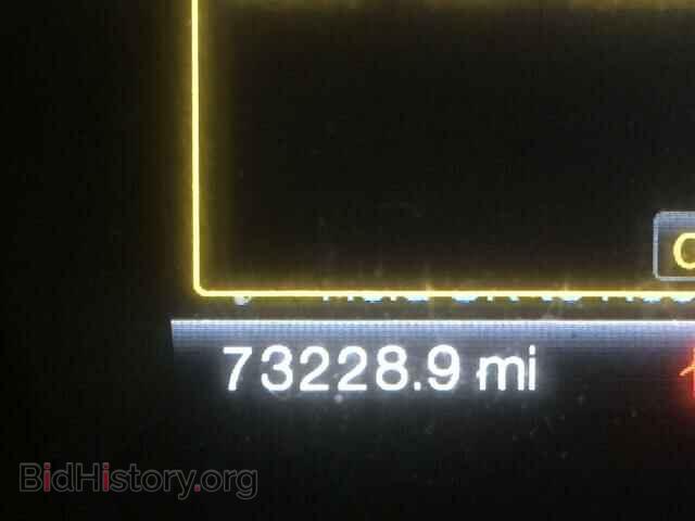 2013 FORD EXPLORER - VIN: 1FM5K7D82DGA36306 - Photo 8