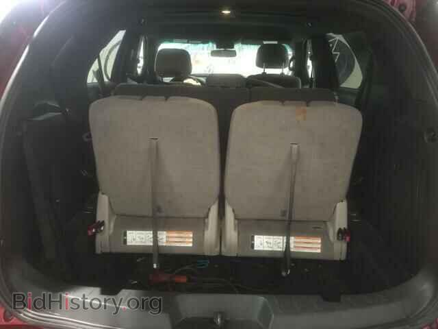 2013 FORD EXPLORER - VIN: 1FM5K7D82DGA36306 - Photo 10