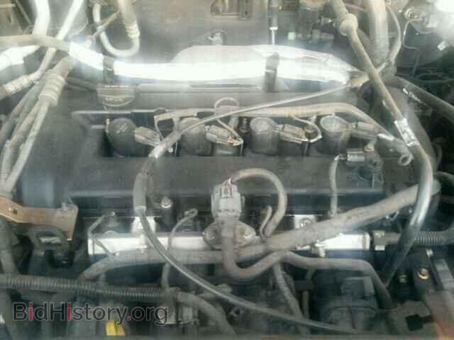 2005 MAZDA TRIBUTE - VIN: 4F2YZ02Z05KM63806 - Фото 7