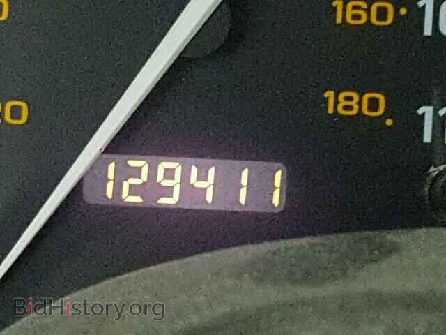 1999 SATURN SL/SL1/SL2 - VIN: 1G8ZG5280XZ331292 - Фото 8