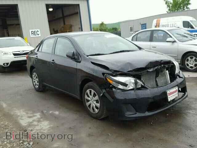 Фотография 2T1BU4EE7BC707789 - TOYOTA COROLLA 2011