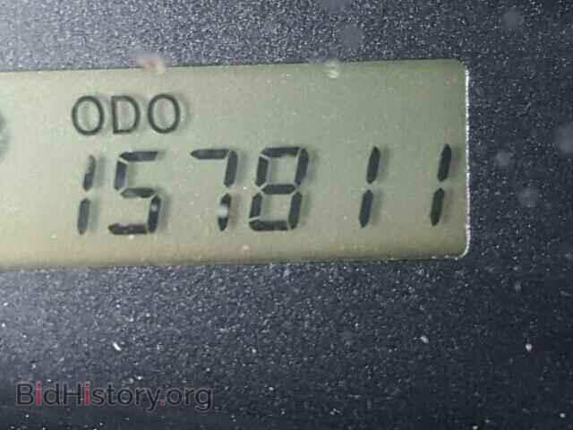 2011 TOYOTA COROLLA - VIN: 2T1BU4EE7BC707789 - Фото 8