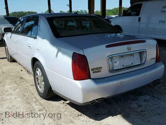 2005 CADILLAC DEVILLE - VIN: 1G6KE54Y35U210960 - Фото 3