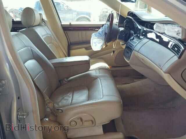 2005 CADILLAC DEVILLE - VIN: 1G6KE54Y35U210960 - Фото 5