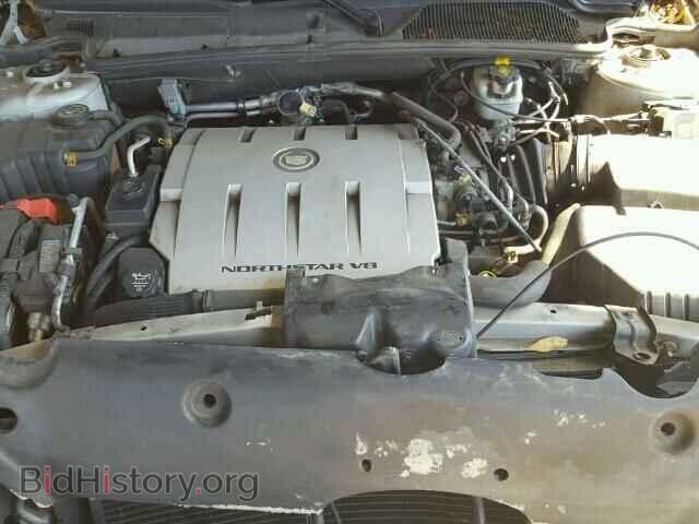 2005 CADILLAC DEVILLE - VIN: 1G6KE54Y35U210960 - Фото 7