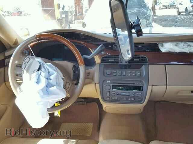 2005 CADILLAC DEVILLE - VIN: 1G6KE54Y35U210960 - Фото 9