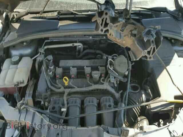 2013 FORD FOCUS - VIN: 1FADP3K21DL254226 - Фото 7