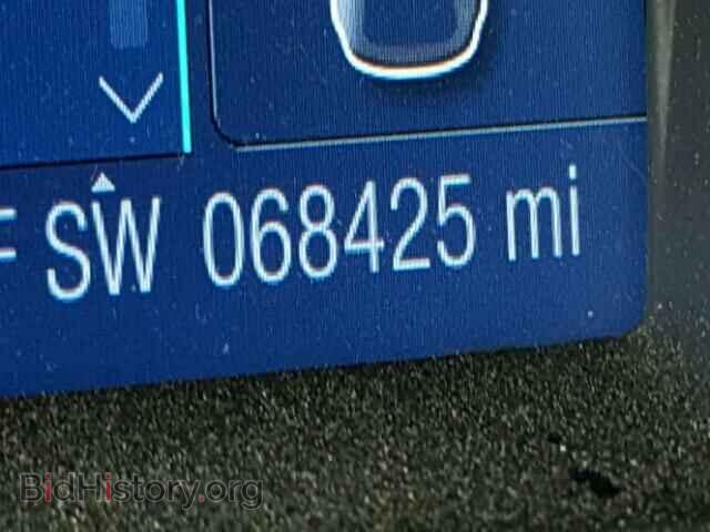 2013 FORD FOCUS - VIN: 1FADP3K21DL254226 - Фото 8