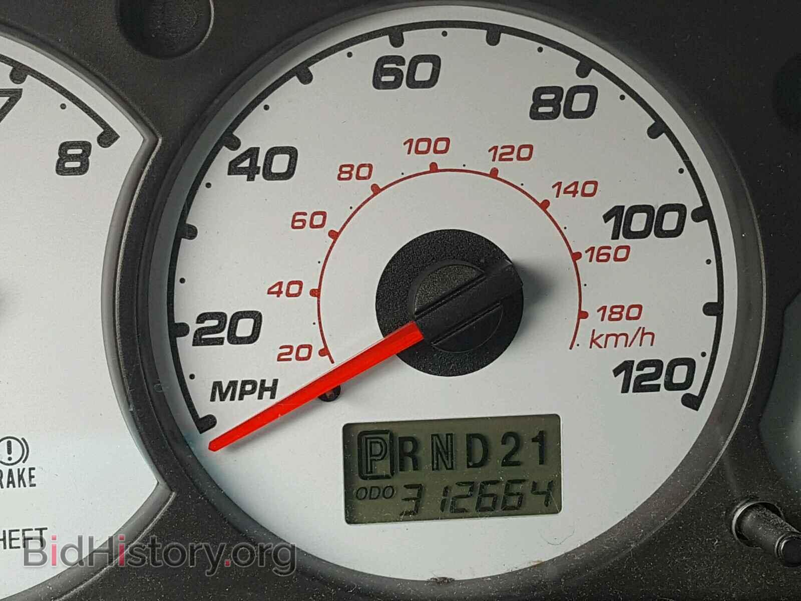 2002 FORD ESCAPE - VIN: 1FMYU01142KD98704 - Фото 8