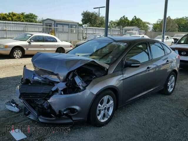 2014 FORD FOCUS - VIN: 1FADP3F26EL144395 - Photo 2