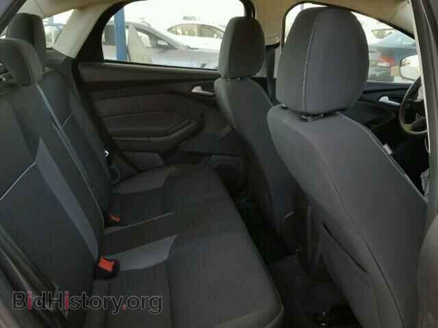 2014 FORD FOCUS - VIN: 1FADP3F26EL144395 - Photo 6