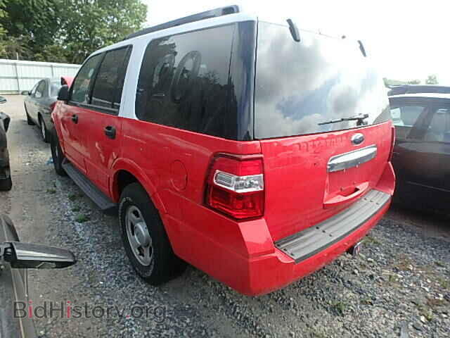 2008 FORD EXPEDITION - VIN: 1FMFU16538LA64837 - Фото 3