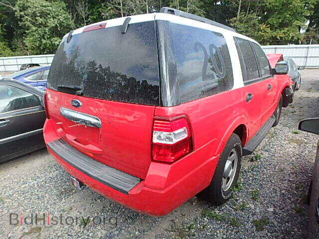 2008 FORD EXPEDITION - VIN: 1FMFU16538LA64837 - Фото 4