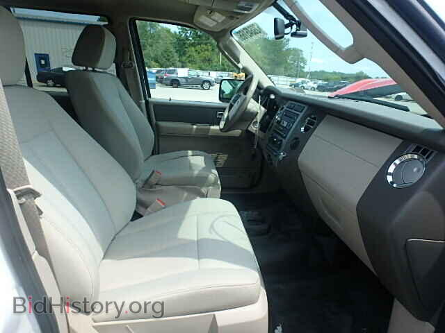 2008 FORD EXPEDITION - VIN: 1FMFU16538LA64837 - Фото 5