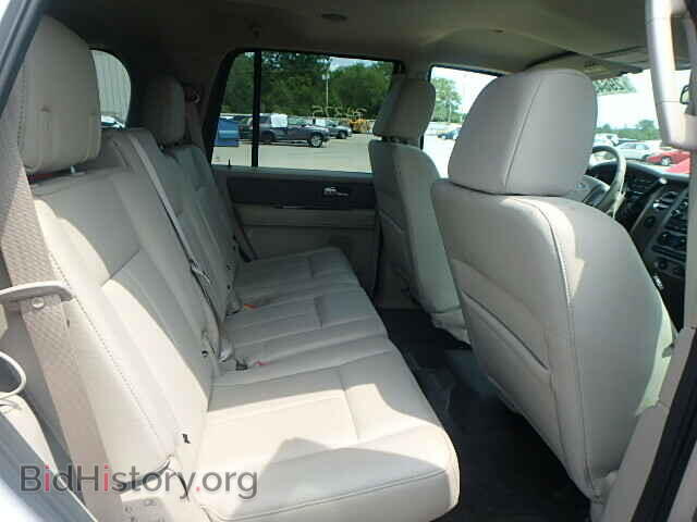 2008 FORD EXPEDITION - VIN: 1FMFU16538LA64837 - Фото 6