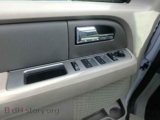 2008 FORD EXPEDITION - VIN: 1FMFU16538LA64837 - Фото 10