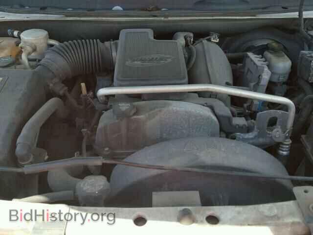 2007 GMC ENVOY - VIN: 1GKDT13S072260963 - Фото 7