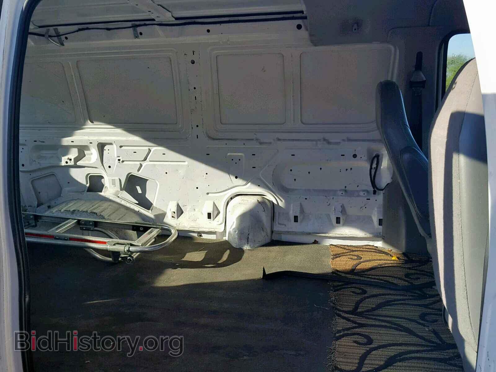 2003 FORD ECONOLINE - VIN: 1FTRE14233HB67775 - Фото 6