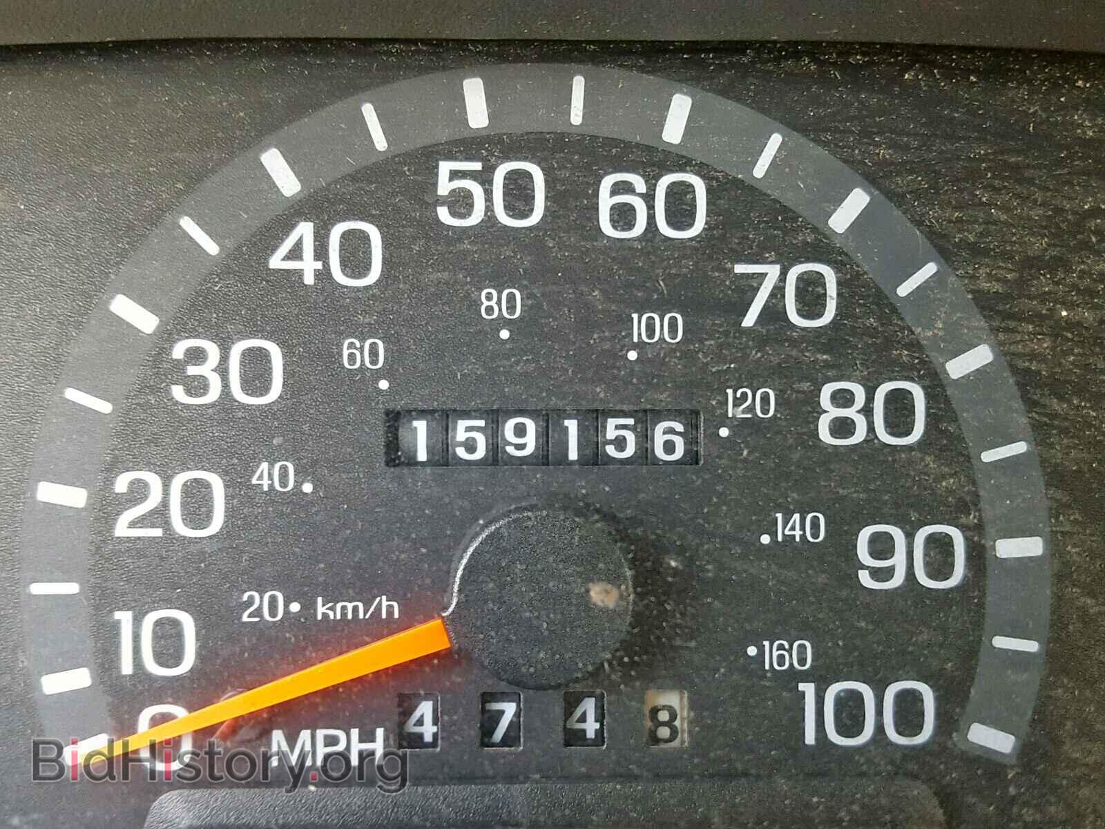 2003 FORD ECONOLINE - VIN: 1FTRE14233HB67775 - Фото 8
