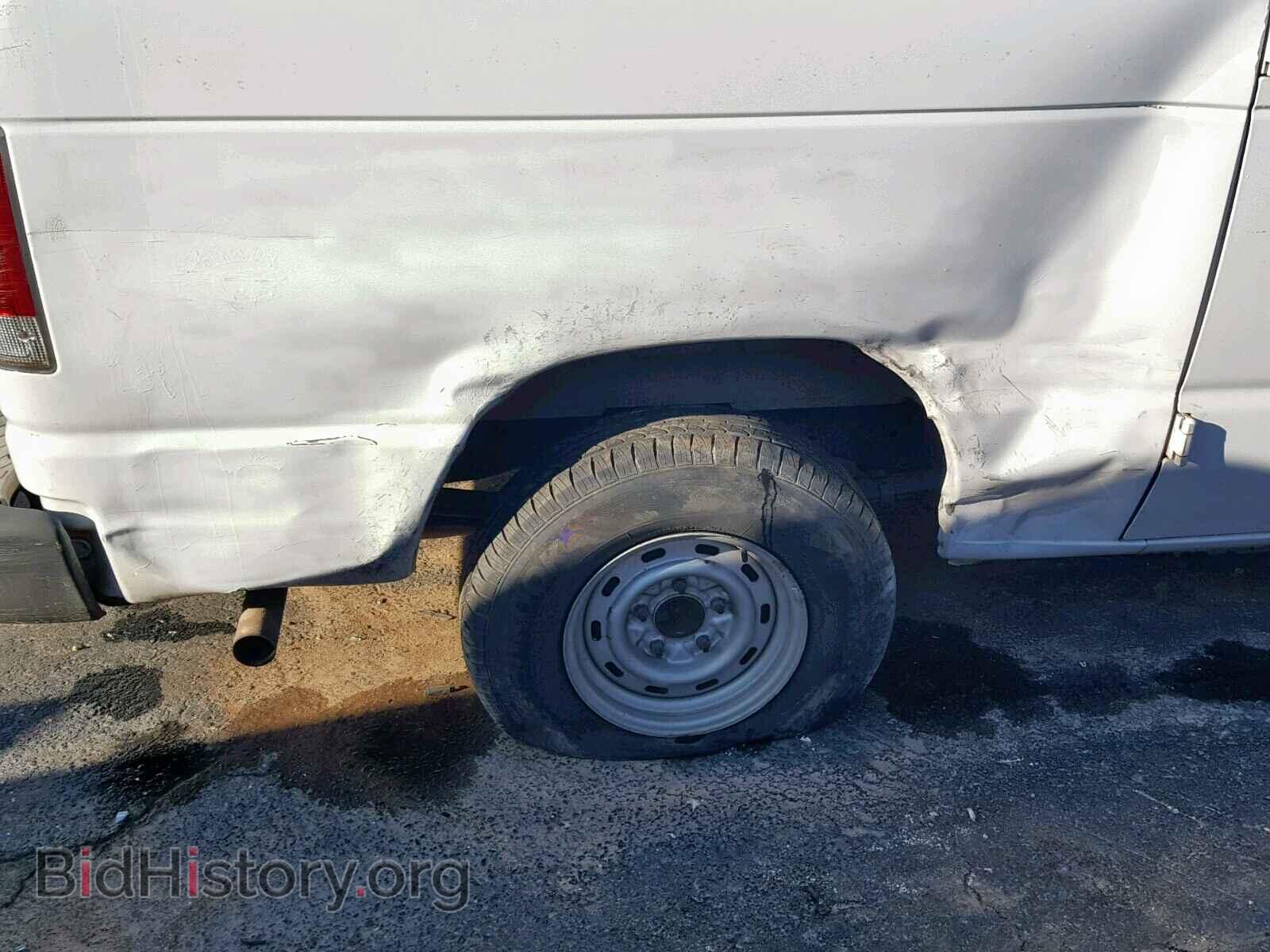 2003 FORD ECONOLINE - VIN: 1FTRE14233HB67775 - Фото 9