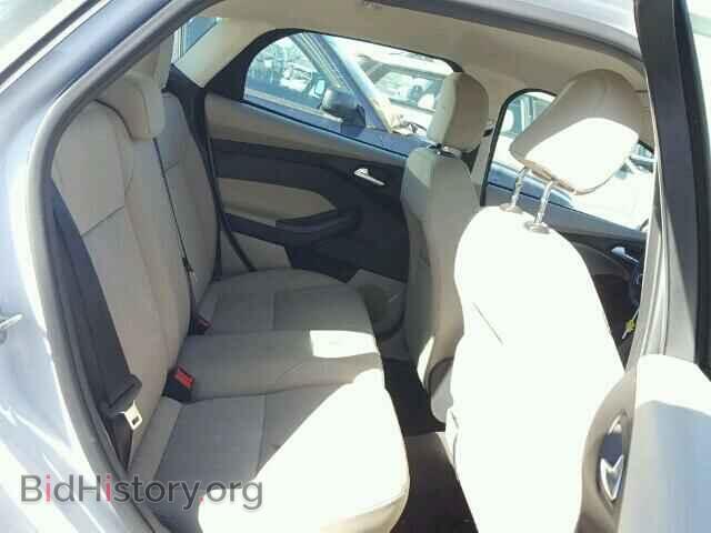 2016 FORD FOCUS - VIN: 1FADP3K20GL253671 - Photo 6