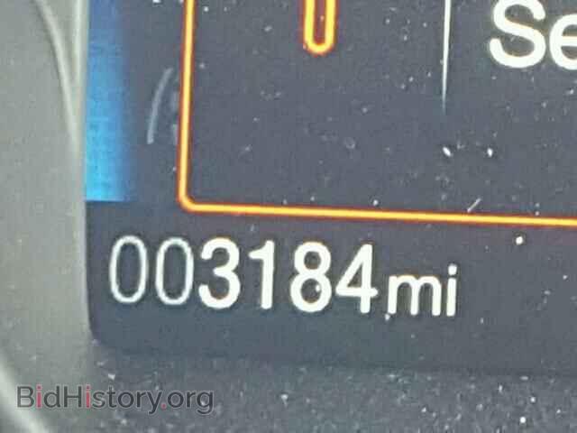 2016 FORD FOCUS - VIN: 1FADP3K20GL253671 - Photo 8