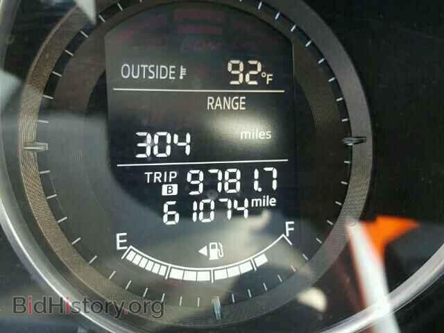 2013 MAZDA CX-5 - VIN: JM3KE2CE6D0136742 - Фото 8