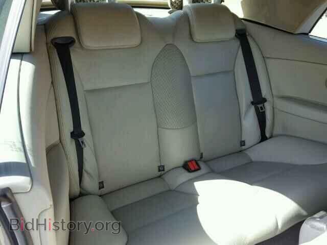 2007 SAAB 9 3 - VIN: YS3FD79Y776003526 - Фото 6
