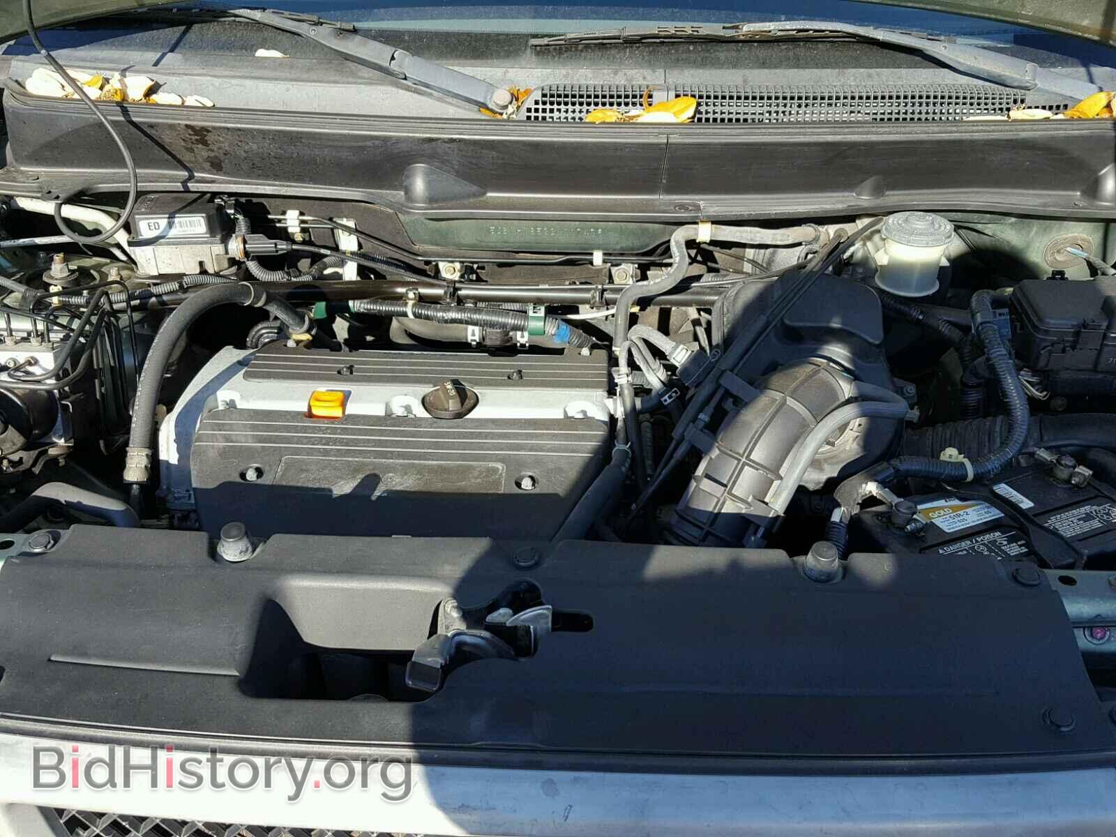 2003 HONDA ELEMENT - VIN: 5J6YH18523L007479 - Photo 7