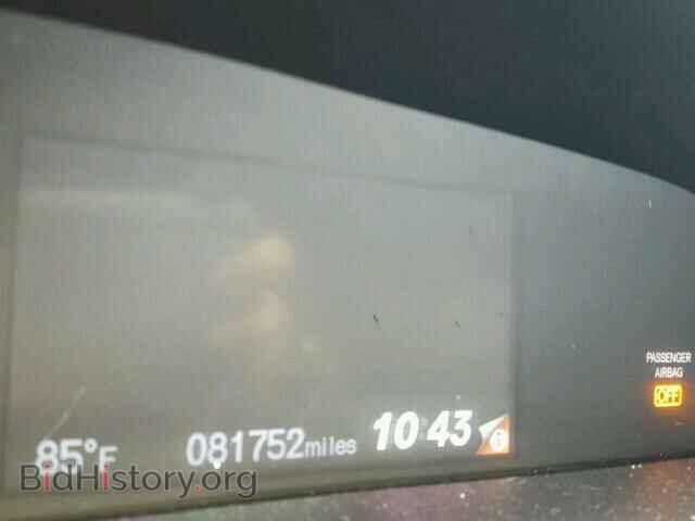 2013 HONDA CIVIC - VIN: 19XFB2F54DE040744 - Photo 8