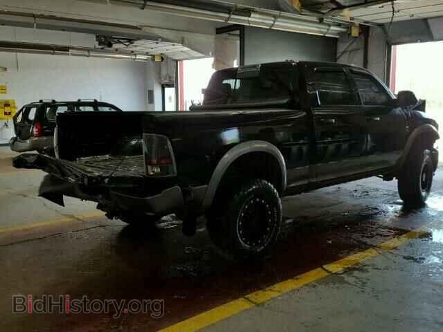 2012 DODGE RAM - VIN: 3C6UD5DL1CG108268 - Photo 4