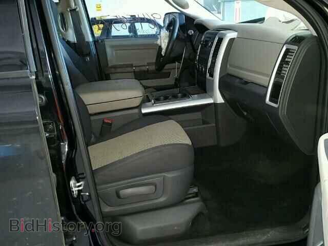 2012 DODGE RAM - VIN: 3C6UD5DL1CG108268 - Photo 5